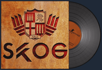 Music Kit | Skog, Metal