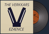 Music Kit | The Verkkars, EZ4ENCE