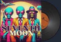 Music Kit | Tree Adams, Seventh Moon image