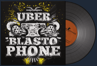 Music Kit | Troels Folmann, Uber Blasto Phone image