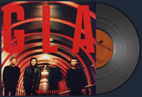 Music Kit | Twin Atlantic, GLA