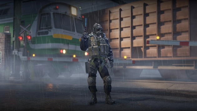 Preview image 7 of USP-S | 黑色魅影 (崭新出厂)