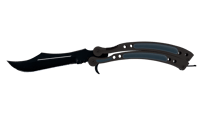 Butterfly Knife | Night