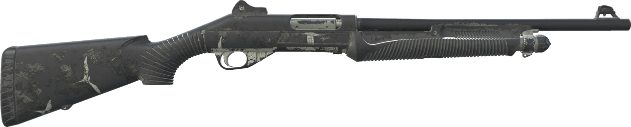 Preview image 2 of Nova | Currents (戦いで傷ついた)