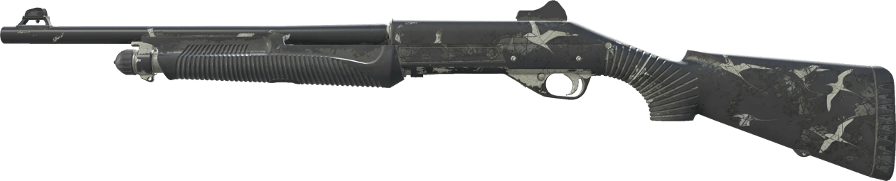 Preview image 1 of Nova | Currents (戦いで傷ついた)