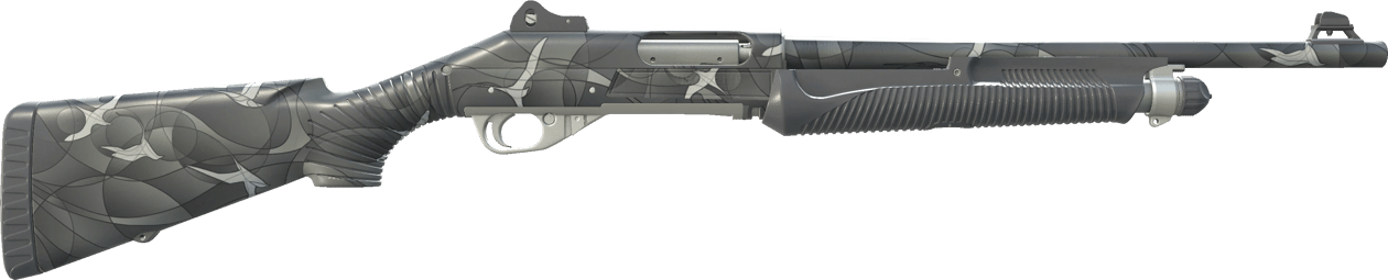 Preview image 2 of Nova | Virran vietävänä (Suoraan tehtaalta)