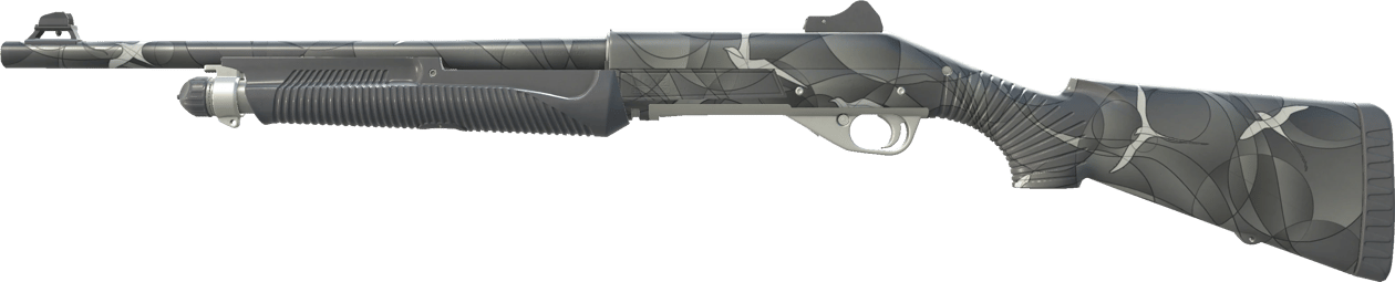 Preview image 1 of Nova | Virran vietävänä (Suoraan tehtaalta)