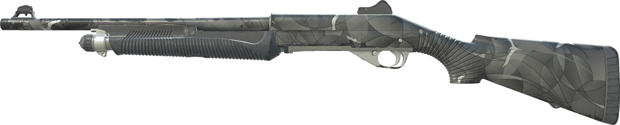 Preview image 1 of Nova | Currents (ผ่านการทดสอบภาคสนาม)