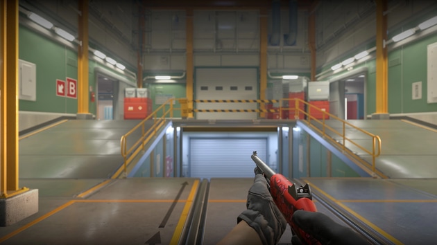 Preview image 6 of Nova | Kukkakeppi (Suoraan tehtaalta)