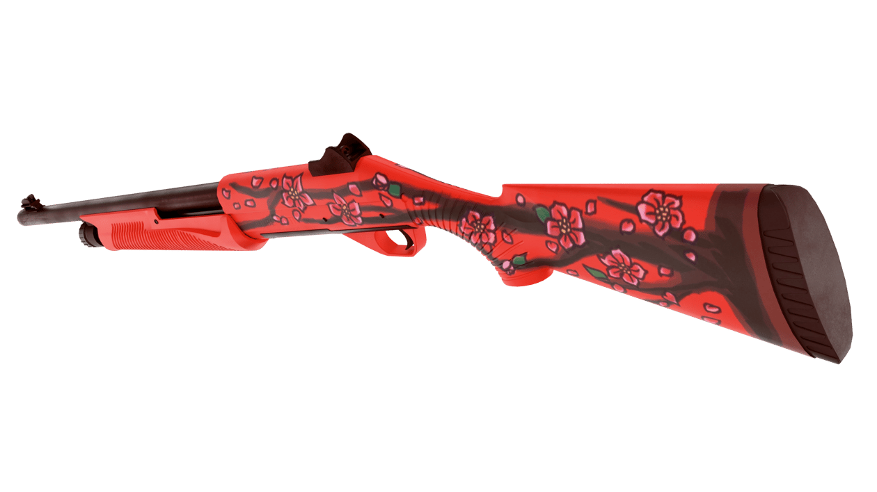 Preview image 5 of Nova | 絢爛櫻花 (全新出廠)