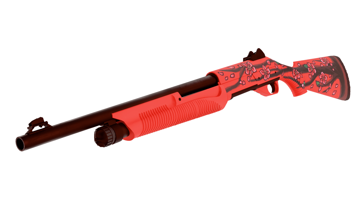 Preview image 3 of Nova | 絢爛櫻花 (全新出廠)