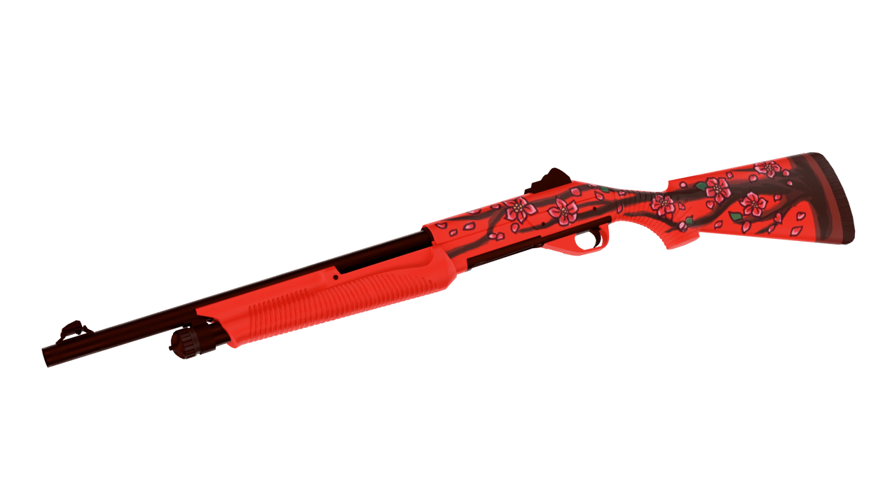 Preview image 4 of Nova | 絢爛櫻花 (全新出廠)