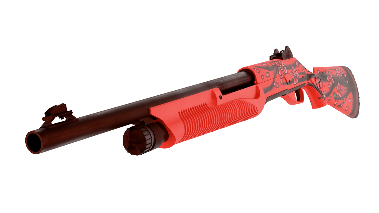 Preview image 2 of Nova | 絢爛櫻花 (全新出廠)