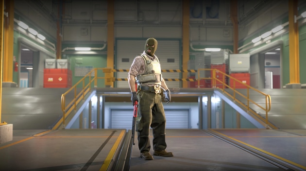 Preview image 7 of Nova | Kukkakeppi (Suoraan tehtaalta)