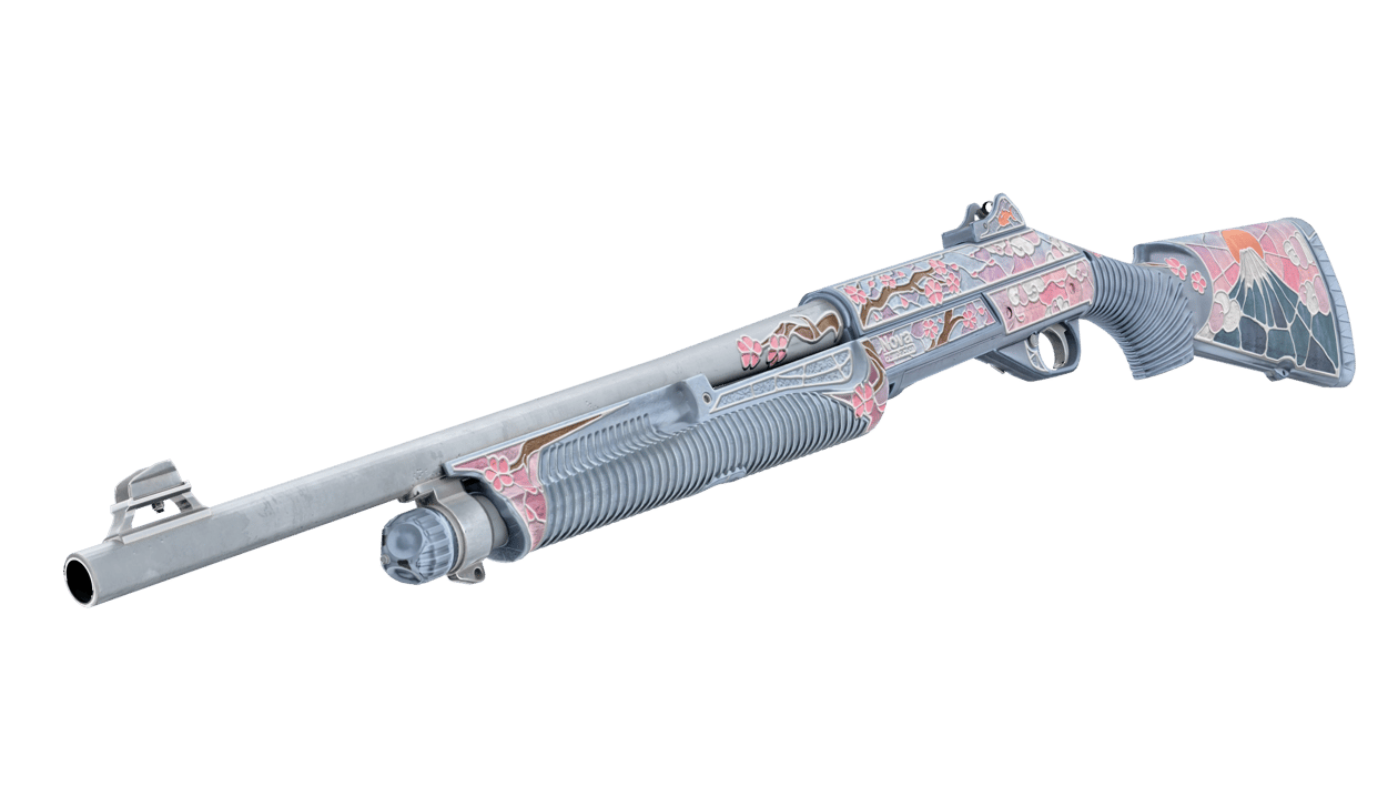 Preview image 3 of Nova | Sole nascente (Nuovo di fabbrica)