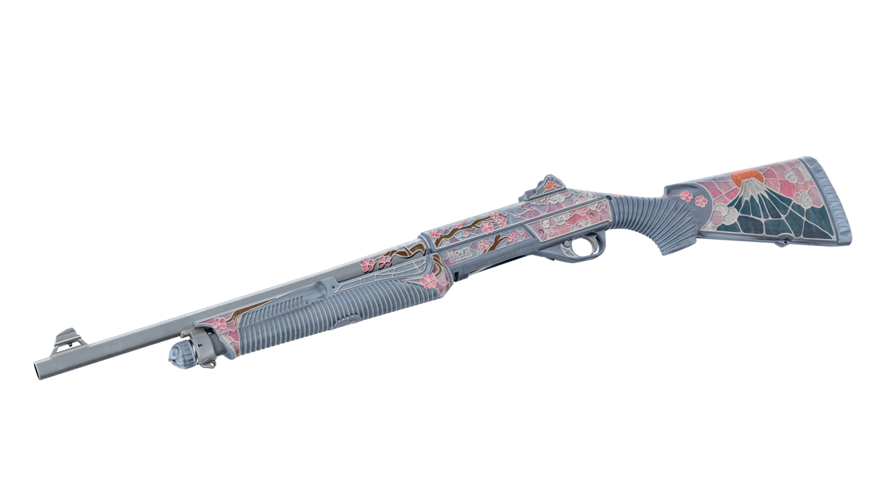 Preview image 4 of Nova | Sole nascente (Nuovo di fabbrica)