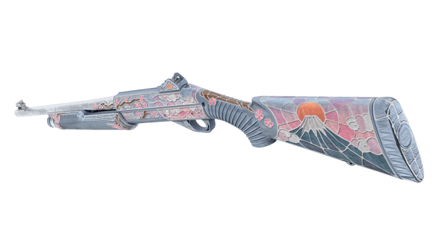 Preview image 5 of Nova | Sole nascente (Nuovo di fabbrica)