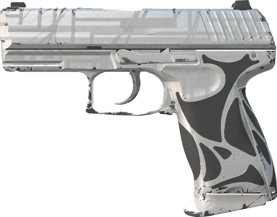 Preview image 1 of P2000 | Grip Tape (実地試験済み)