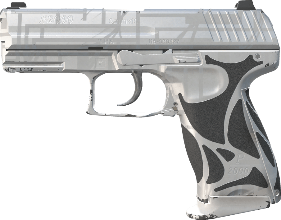 Preview image 1 of P2000 | Grip Tape (新品同様)