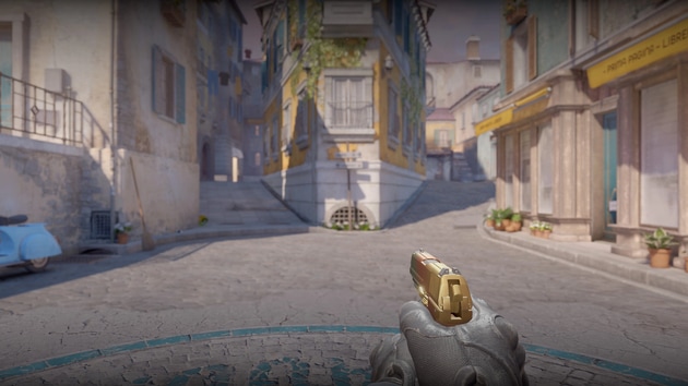 Preview image 6 of P2000 | Bernsteinfärbung (Fabrikneu)