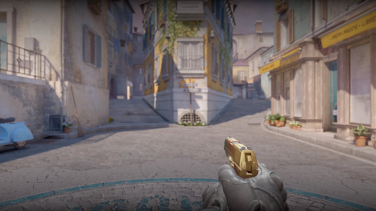 Preview image 6 of P2000 | Solgun Sarı (Fabrikadan Yeni Çıkmış)