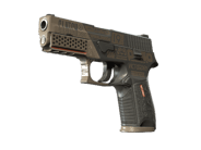 P250 | Bullfrog P250 | Bullfrog image