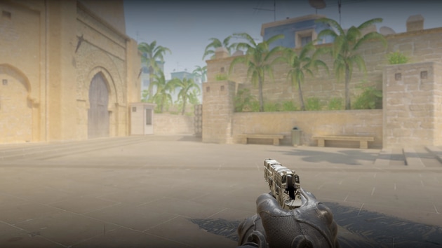 Preview image 6 of P250 | Franklin (Factory New)