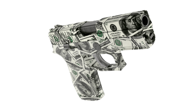 Preview image 5 of P250 | Franklin (Factory New)