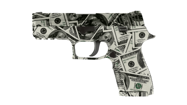 P250 | Franklin (Factory New)