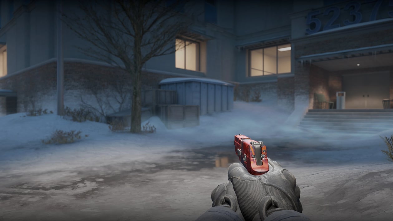 Preview image 6 of P250 | Nevermore (FN - Mới cứng)