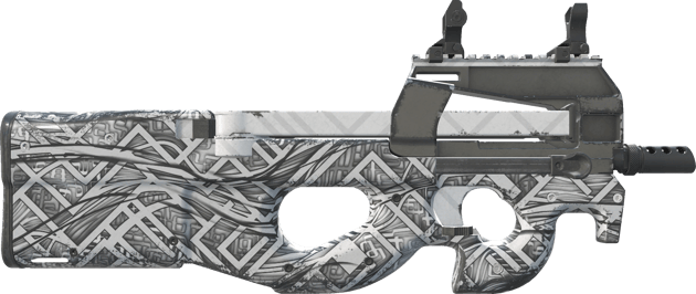 Preview image 2 of P90 | Aeolian Light (Field-Tested)