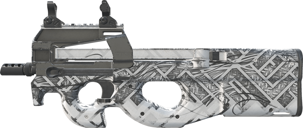 Preview image 1 of P90 | Luz eólica (Algo desgastado)