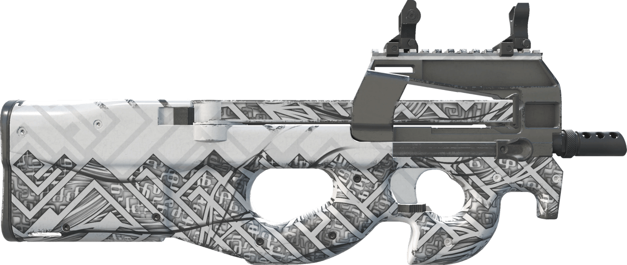 Preview image 2 of P90 | Aeolian Light (新品同様)