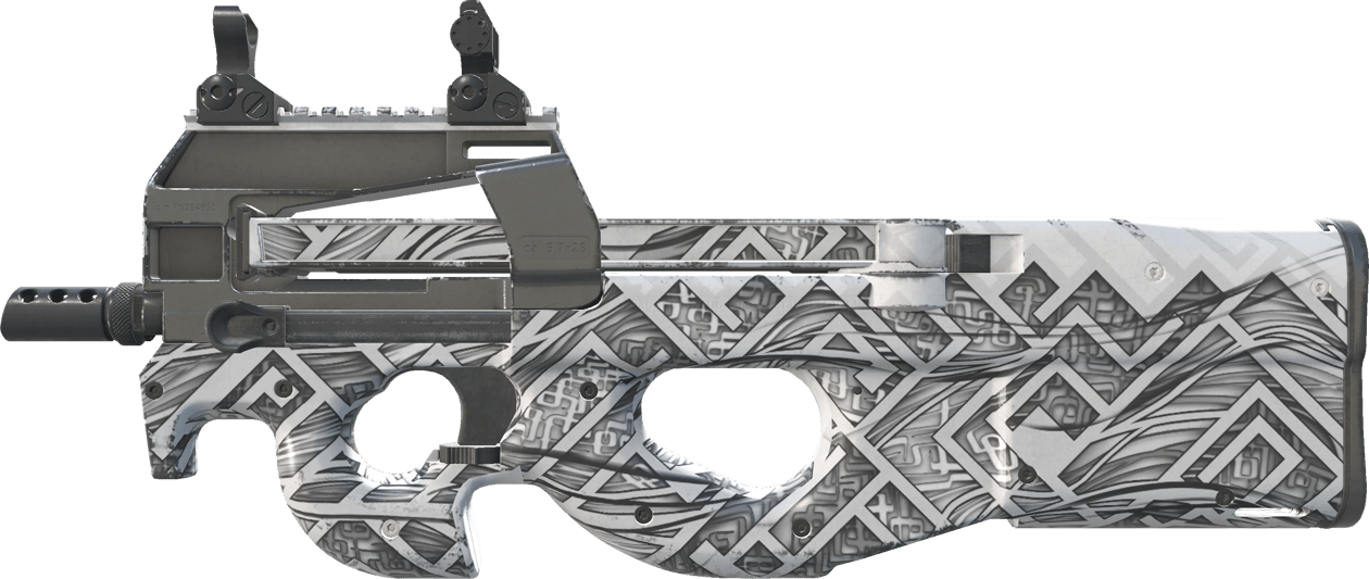 Preview image 1 of P90 | Aeolian Light (新品同様)