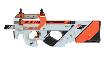 Asiimov image