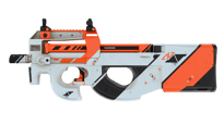 P90 | Asiimov