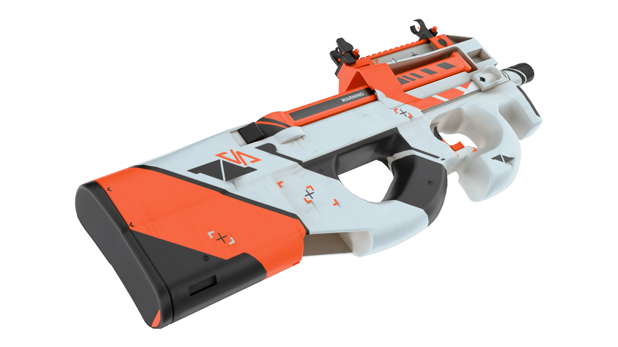 Preview image 4 of P90 | 二西莫夫 (崭新出厂)