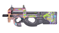 P90 | Neoqueen