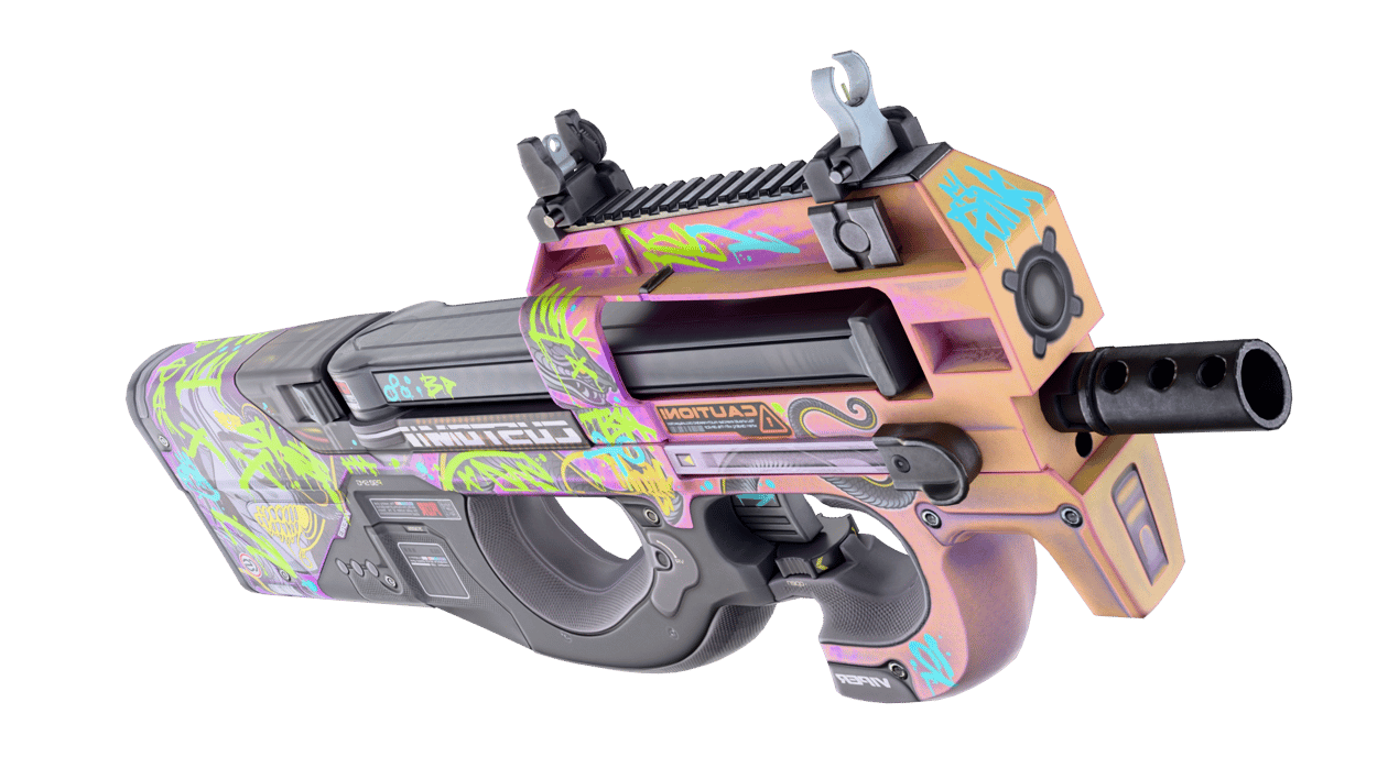 Preview image 5 of P90 | 新女王 (全新出廠)