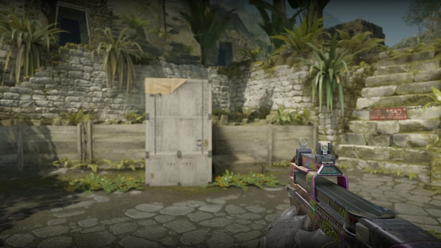 Preview image 6 of P90 | Neoqueen (Nuovo di fabbrica)