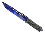 Paracord Knife | Doppler Phase 4 image