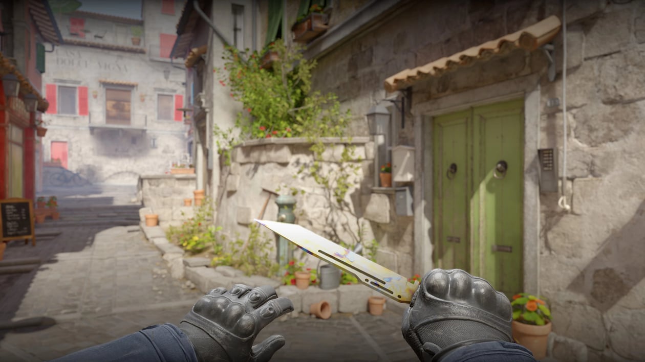 Preview image 6 of ★ 파라코드 칼 | 표면 경화 (막 출고된)