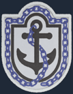 Patch | Anchors Aweigh image