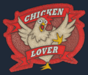 Patch | Chicken Lover