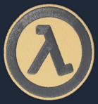 Patch | Copper Lambda