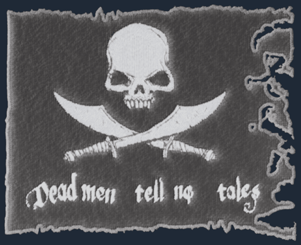 パッチ | Dead Men