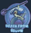 Patch | Death From Below image