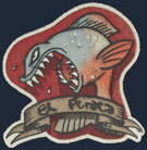 Patch | El Pirata image