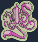 Patch | Giant Squid image