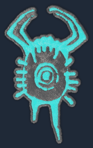 Patch | Headcrab Glyph
